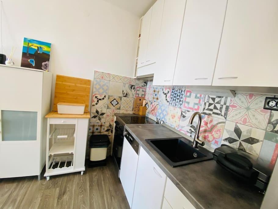 Lilly Appartement Split
