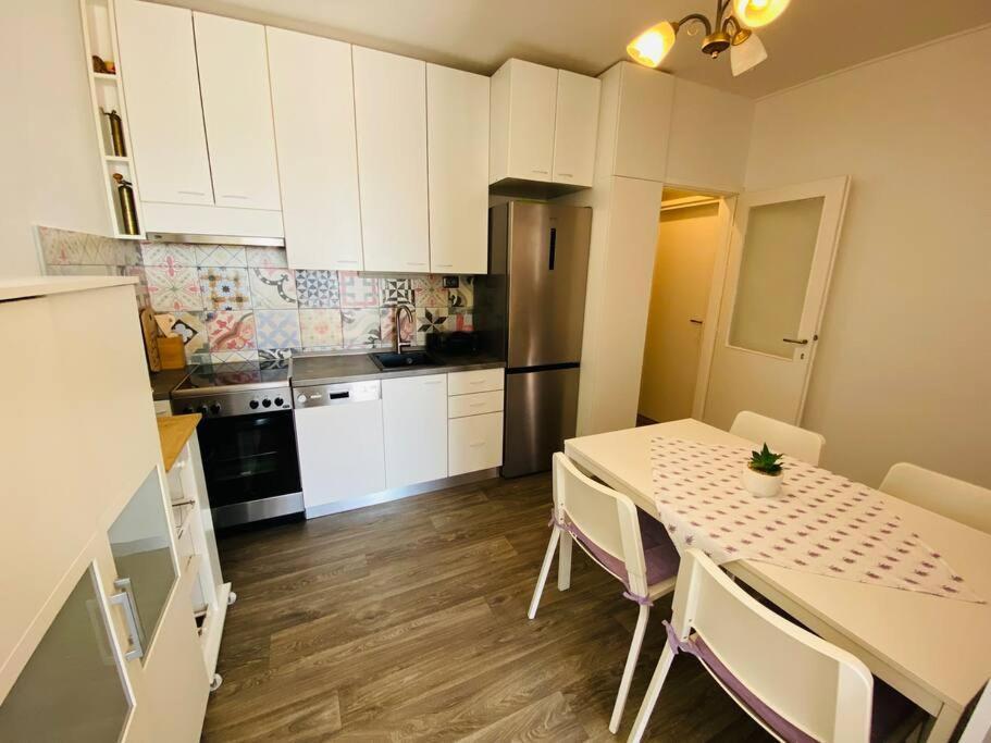 Lilly Appartement *