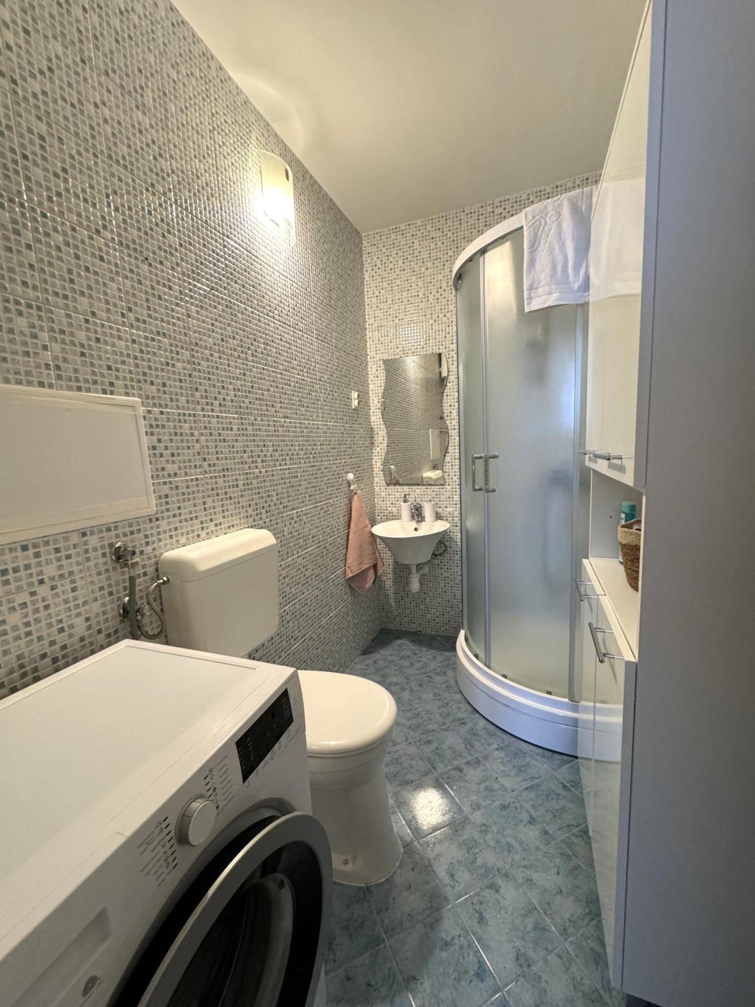 Lilly Appartement *