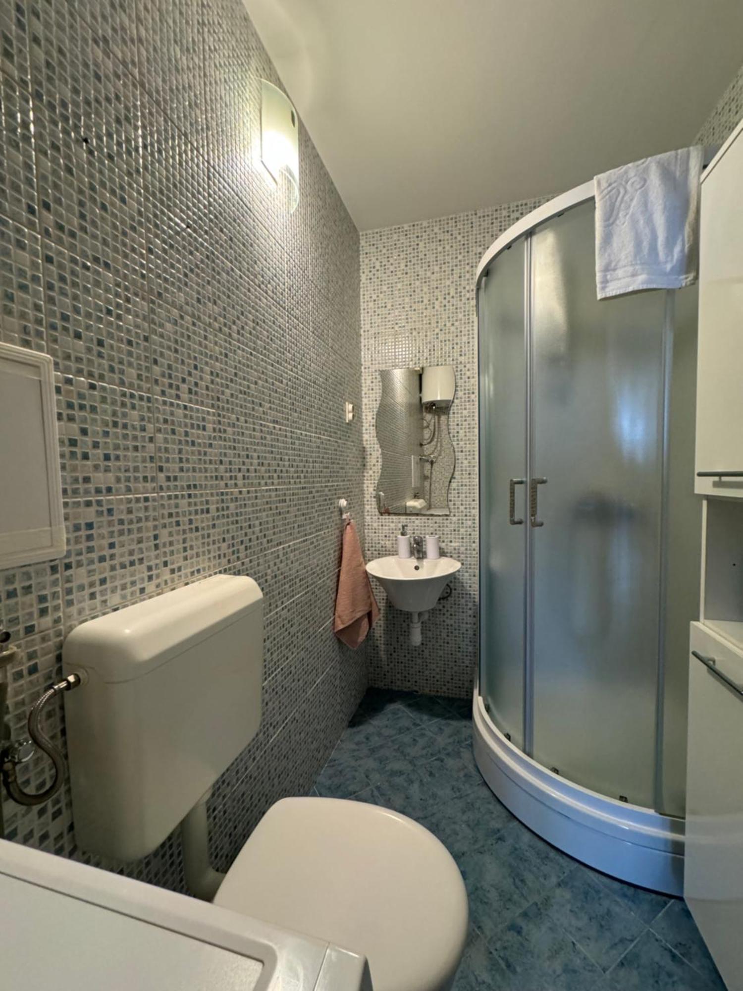 Lilly Appartement Split
